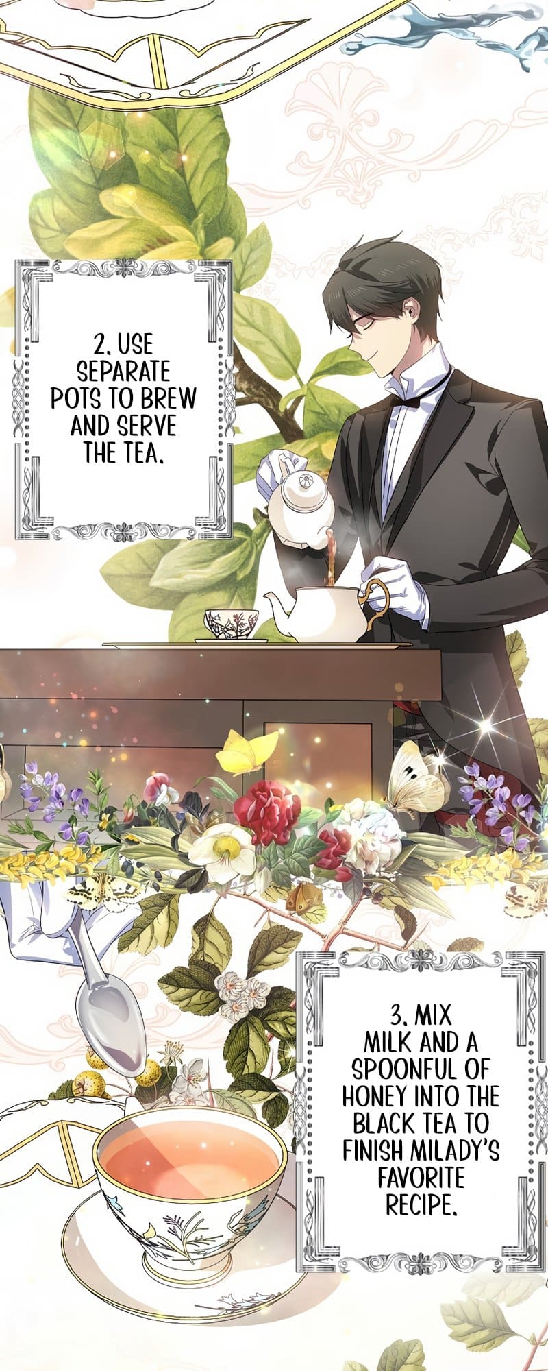 SSS-Class Suicide Hunter, Chapter 87 image 47